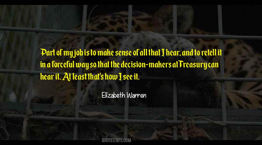 Quotes About Makers #48450 Quotes About Makers #48450
