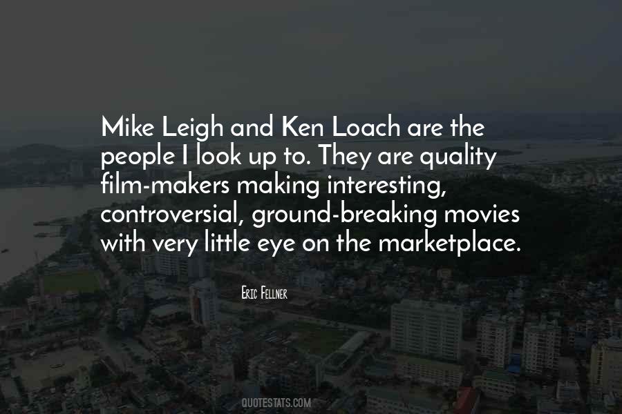 Quotes About Makers #70661 Quotes About Makers #70661