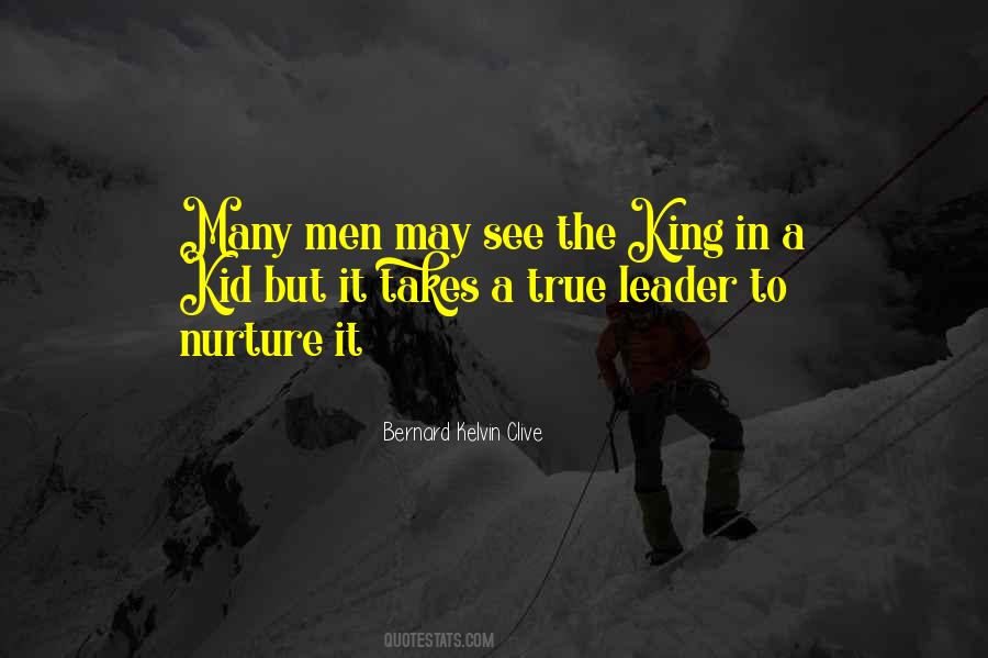 Leadership Mentorship Quotes #702856
