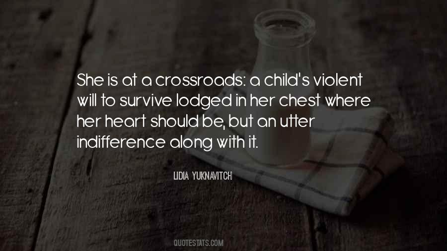 Child At Heart Quotes #1090584
