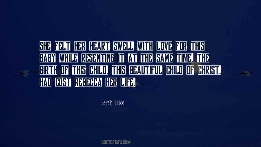 Child At Heart Quotes #1215098