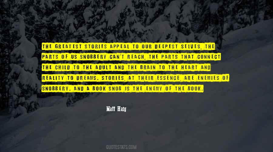 Child At Heart Quotes #1254617