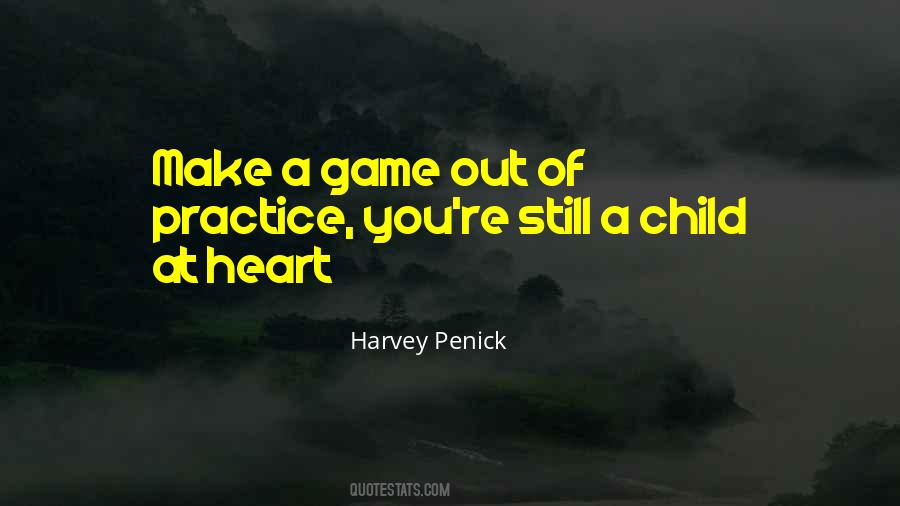 Child At Heart Quotes #1372025