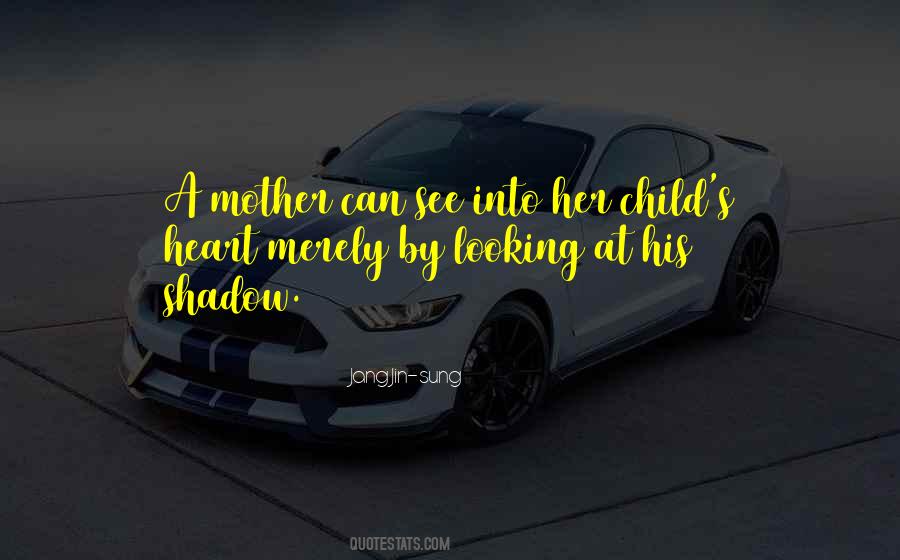 Child At Heart Quotes #1468321