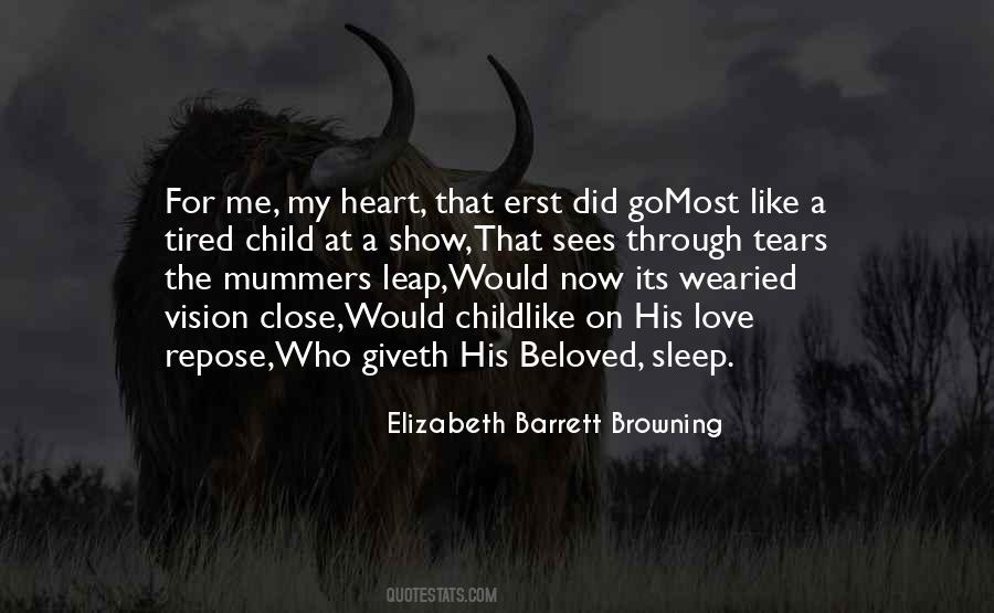 Child At Heart Quotes #1525134