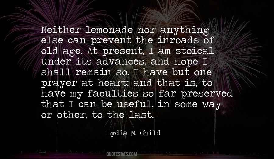 Child At Heart Quotes #1639034
