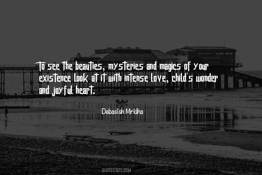 Child At Heart Quotes #893812