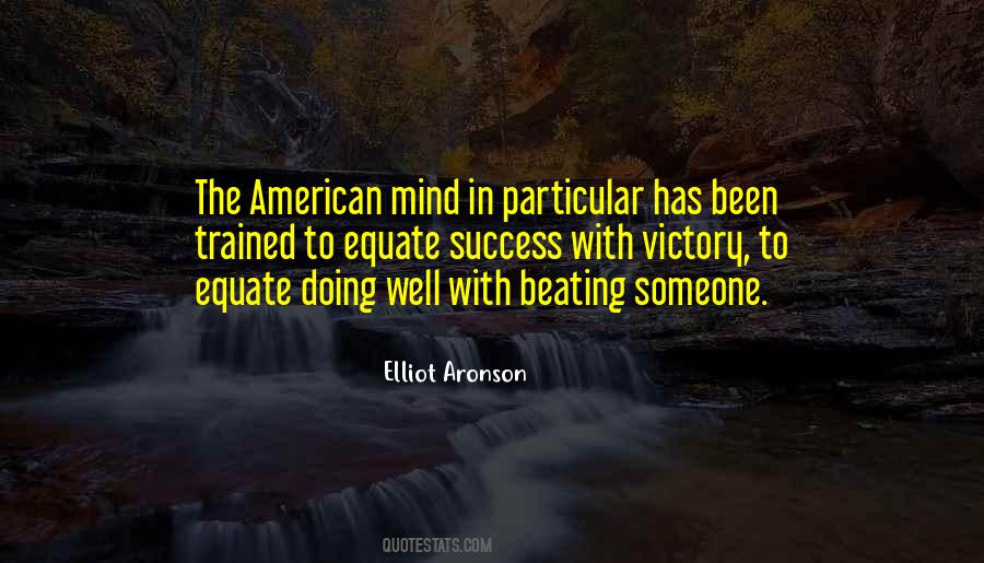 Quotes About Beating Someone #1395436