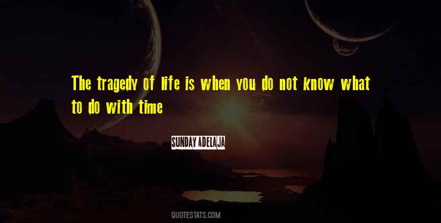 Quotes About Time Not Money #537893