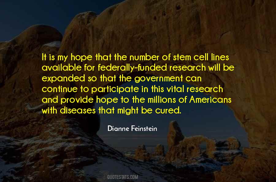 Cell Lines Quotes #870826
