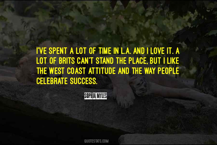 Celebrate Love Quotes #1209174