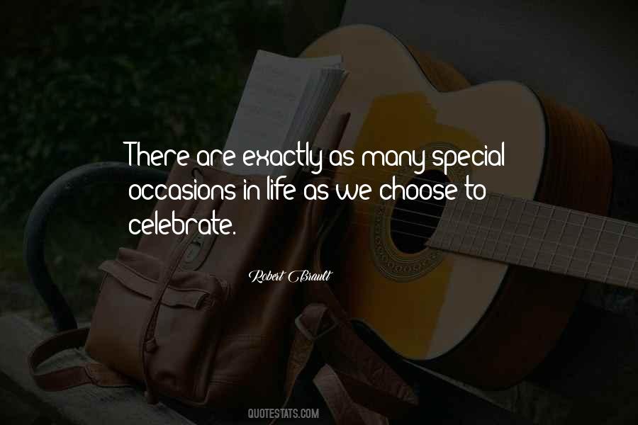 Celebrate Love Quotes #1781505