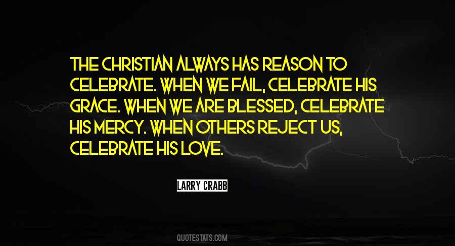 Celebrate Love Quotes #989274