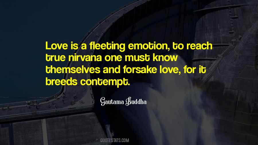 Quotes About Love By Buddha #157844
