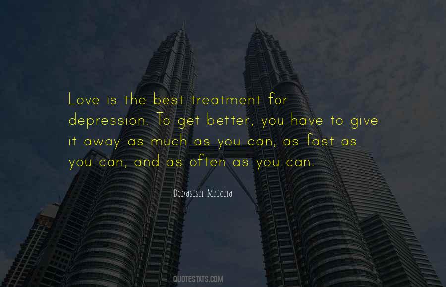 Quotes About Love By Buddha #233766