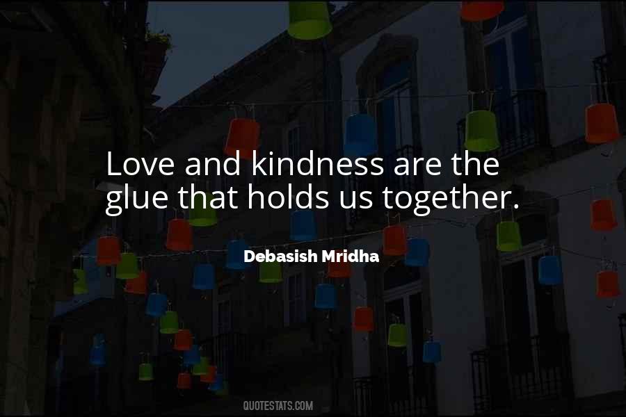 Quotes About Love By Buddha #245777