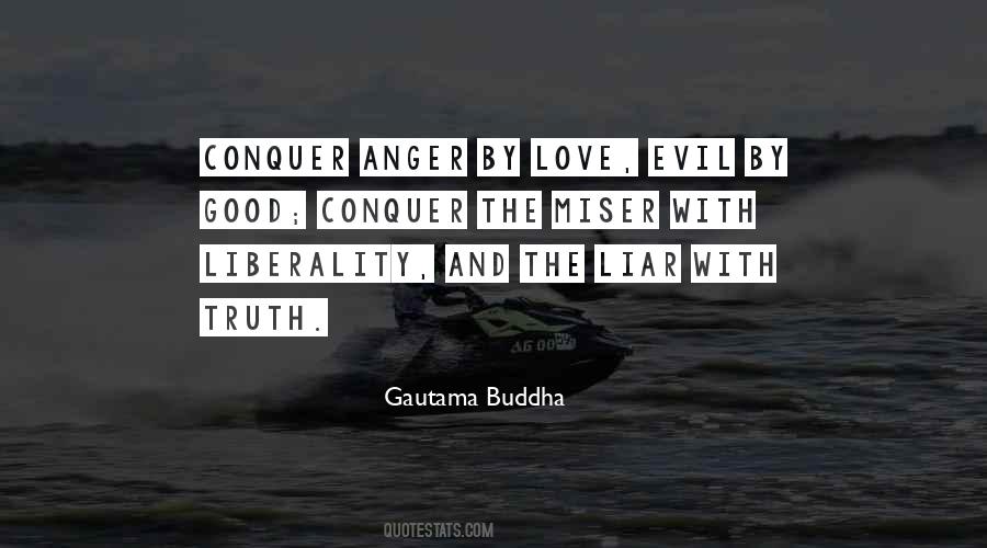 Quotes About Love By Buddha #58983