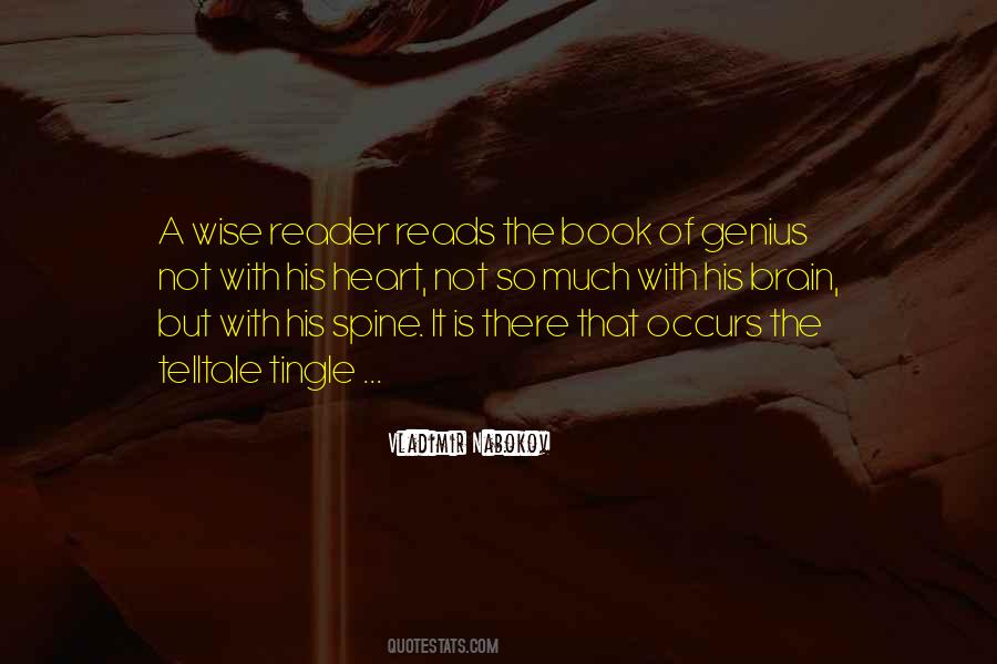 Quotes About Reads #1405154