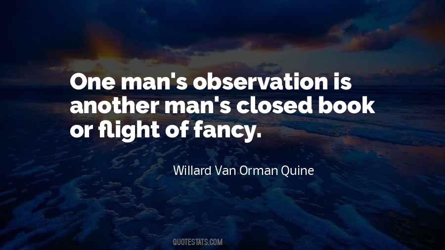 Orman Quine Quotes #1453661