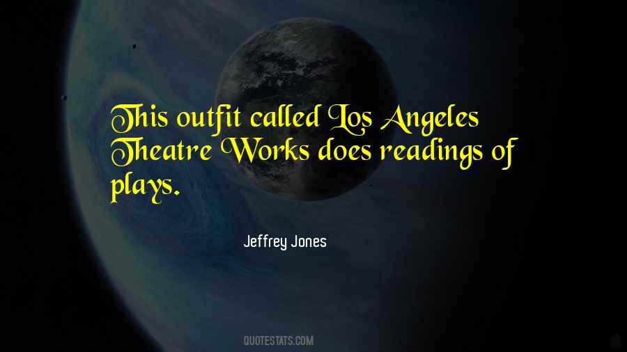 Quotes About Readings #336134