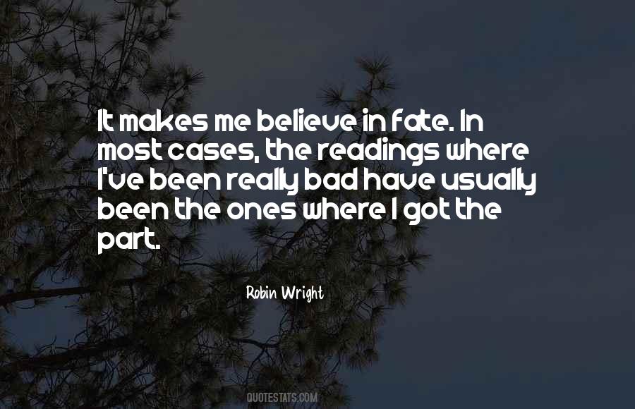 Quotes About Readings #359067