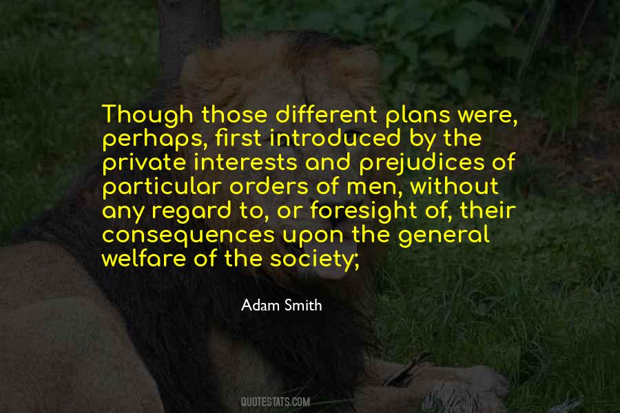 Different Orders Quotes #423040