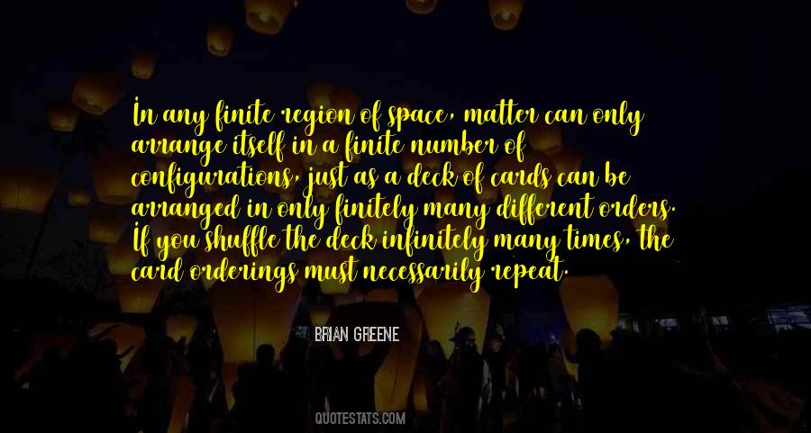 Different Orders Quotes #525098