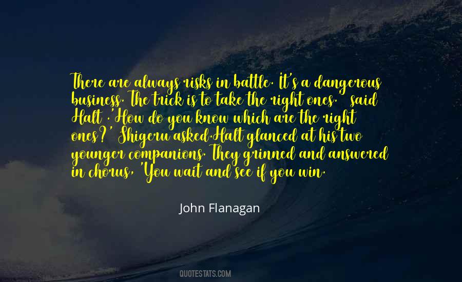 You Are Younger Quotes #197378