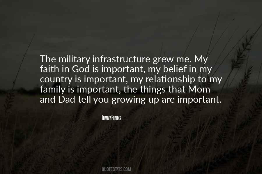 Quotes About Dad And Family #162633