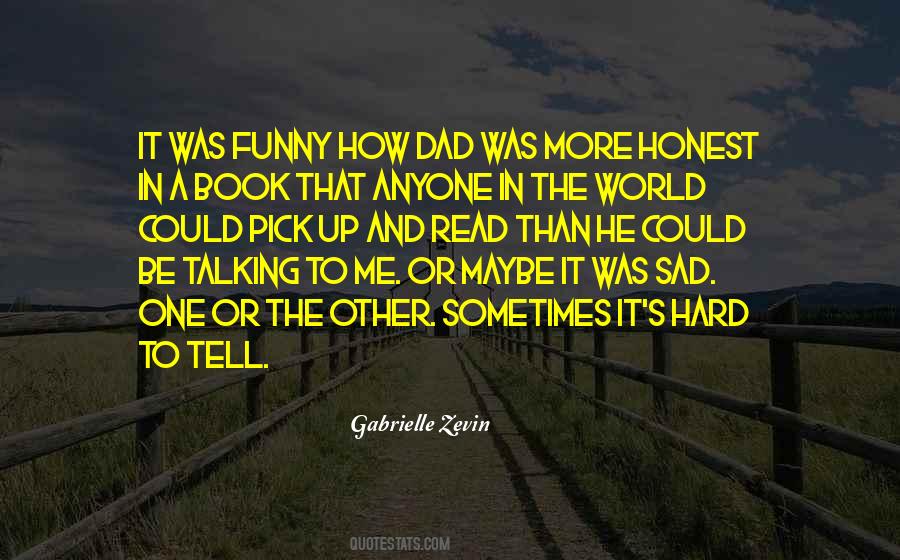 Quotes About Dad And Family #336364