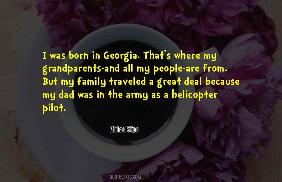 Quotes About Dad And Family #539824