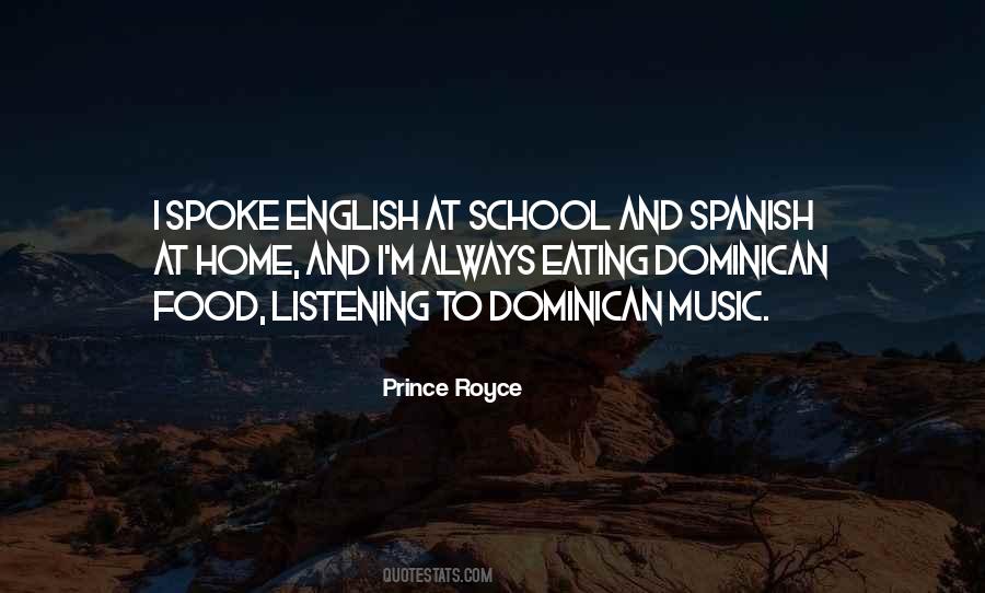 English Music Quotes #1128943