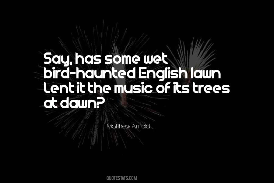 English Music Quotes #252707