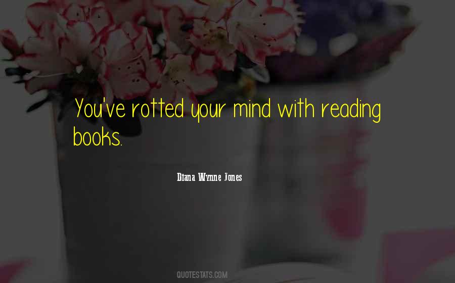 Quotes About Reading Your Mind #338081