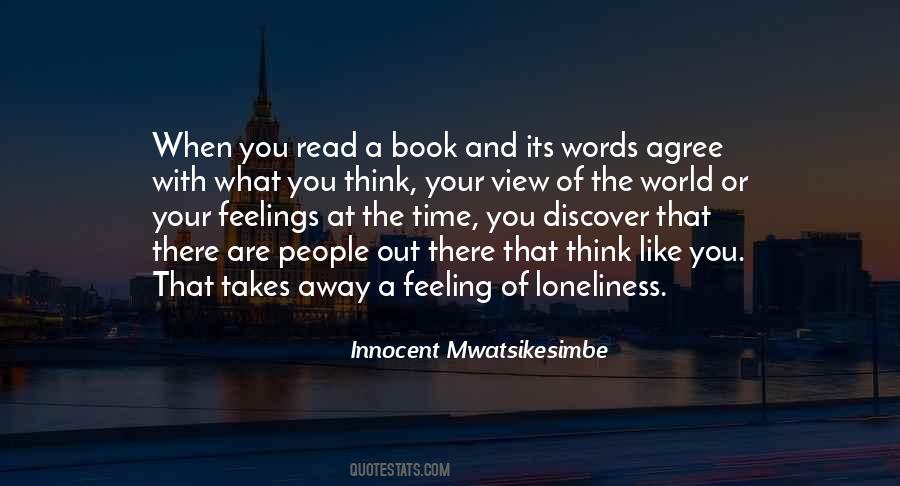 Quotes About Reading Your Mind #881832