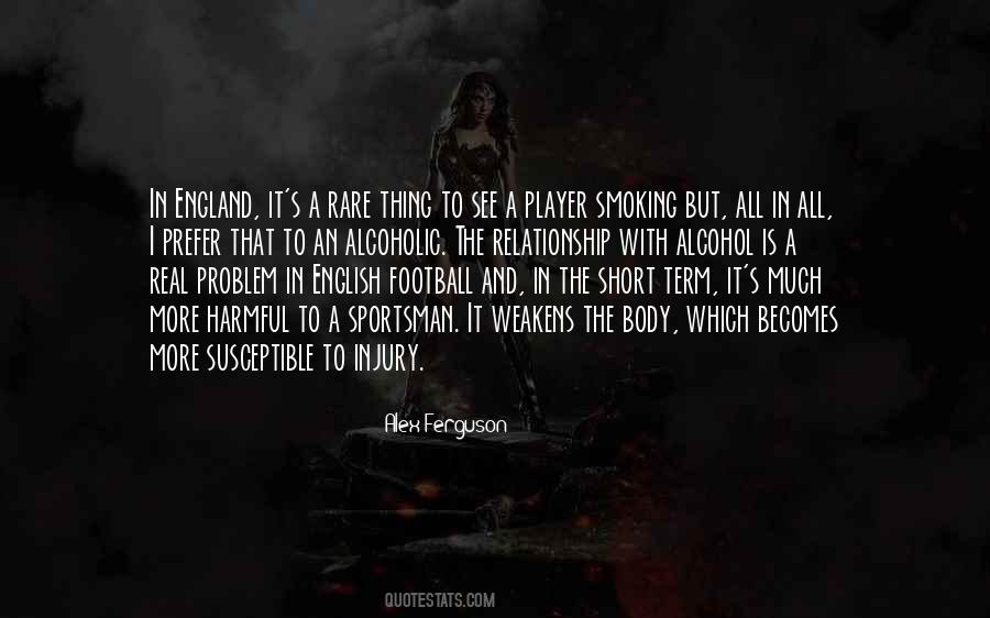 Quotes About England Football #1086019