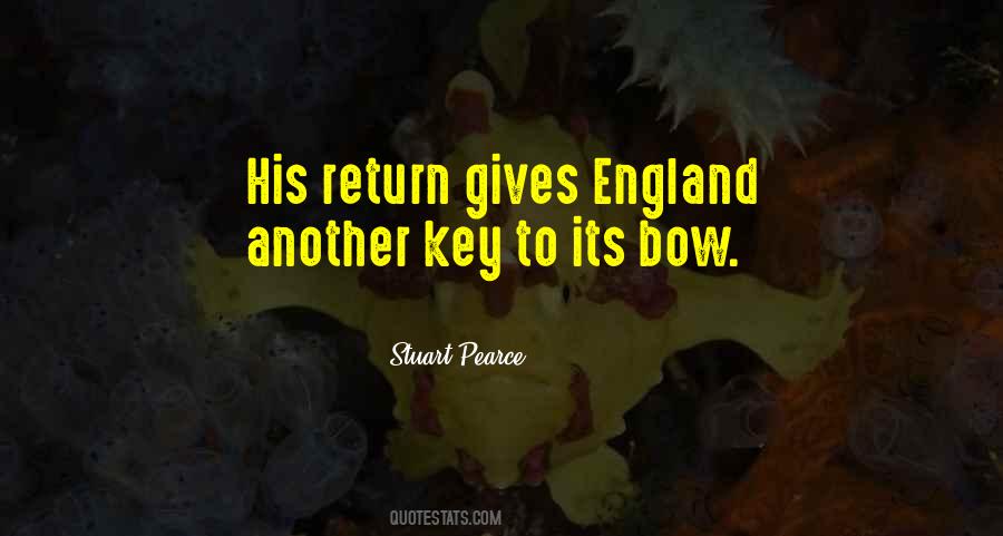 Quotes About England Football #108886