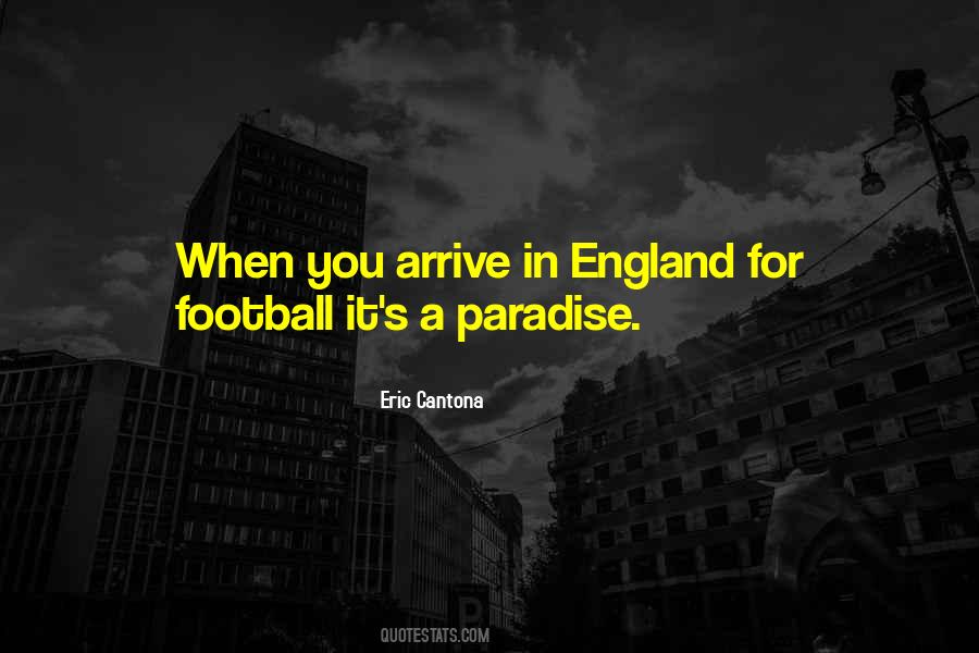 Quotes About England Football #1126996