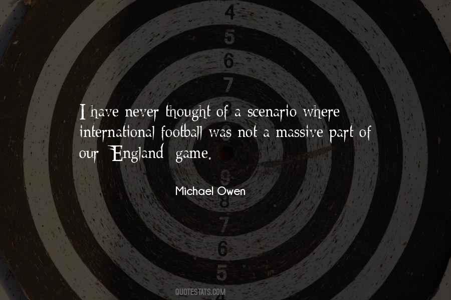 Quotes About England Football #1612801