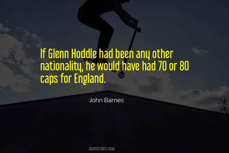 Quotes About England Football #1874660