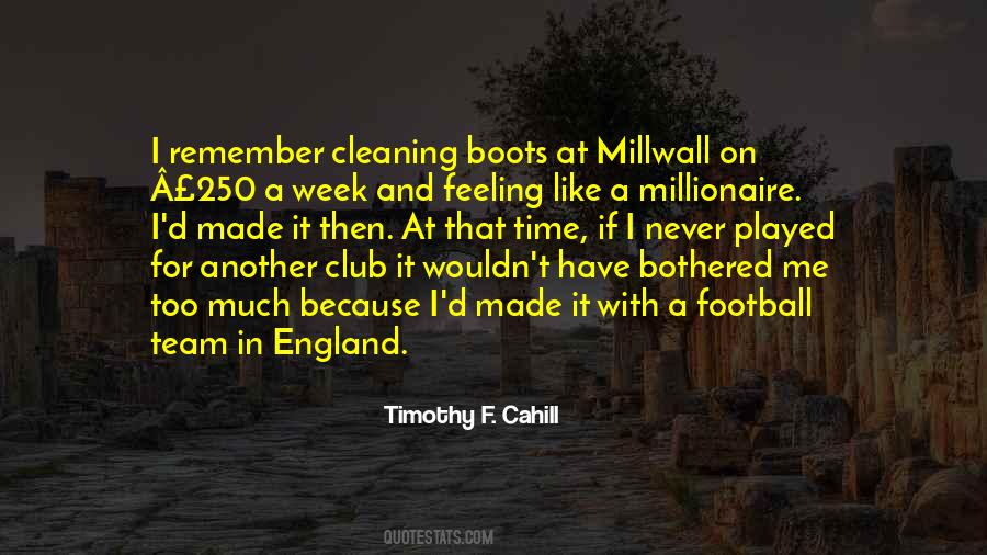 Quotes About England Football #582266