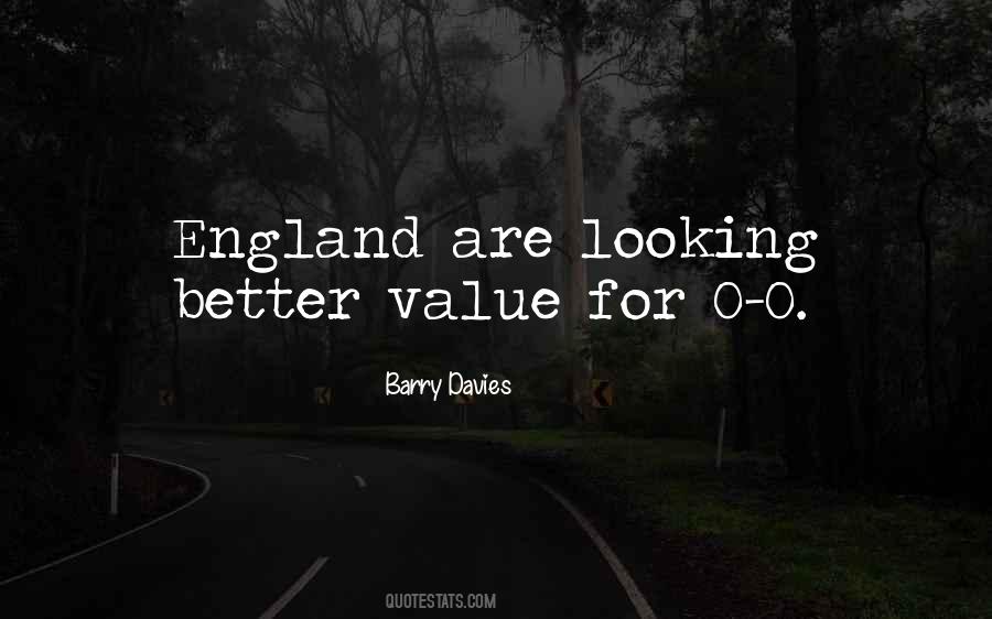 Quotes About England Football #628887