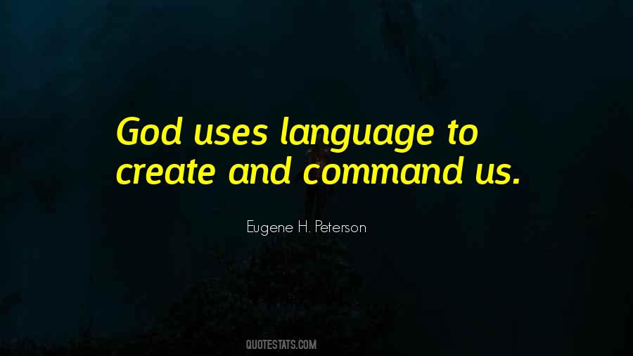 Quotes About Communication And Language #991888