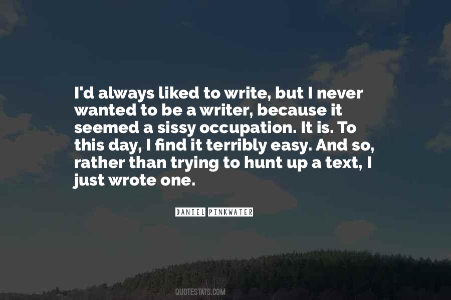 Quotes About Always Agreeing #1027080