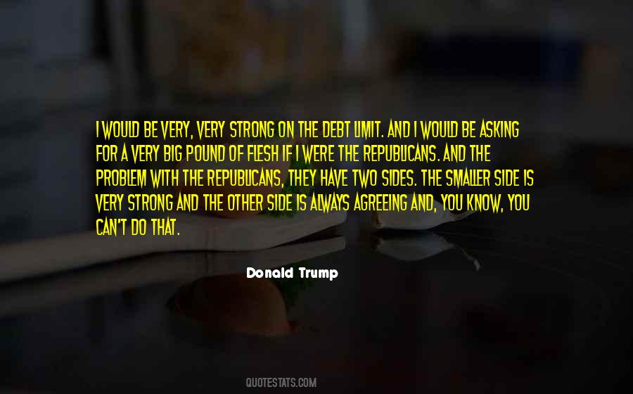 Quotes About Always Agreeing #495389