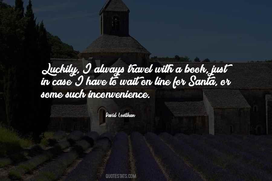 Quotes About Reading Travel #875208