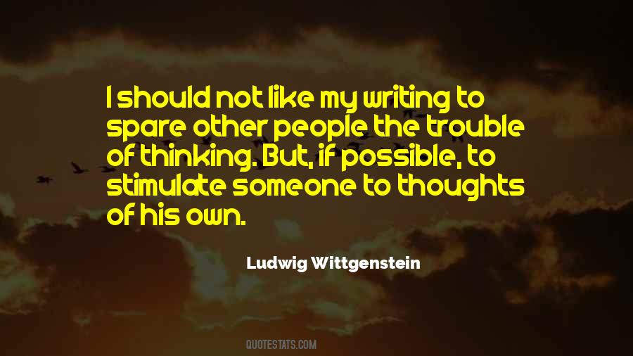 Quotes About Not Like Someone #235901 Quotes About Not Like Someone #235901