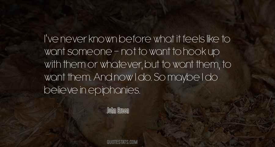 Quotes About Not Like Someone #56572