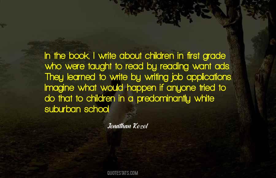 Quotes About Reading To Children #291510