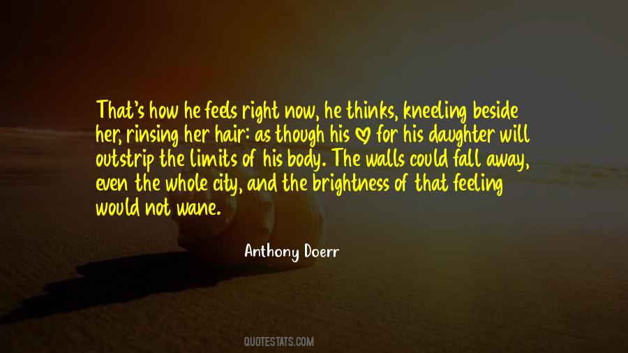 Quotes About Not Feeling The Love #719474